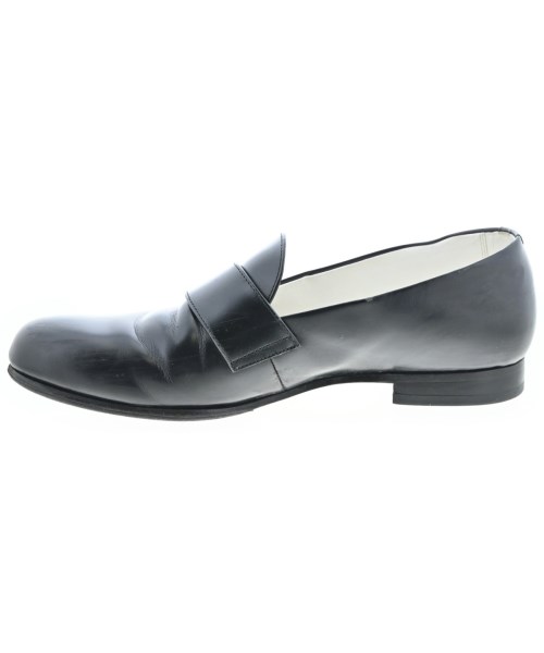 foot the coacher（フット　ザ　コーチャー）ビジネス・ドレスシューズ 黒 サイズ:UK8(26.5cm位) メンズ/2200624322016