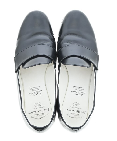 foot the coacher（フット　ザ　コーチャー）ビジネス・ドレスシューズ 黒 サイズ:UK8(26.5cm位) メンズ/2200624322016