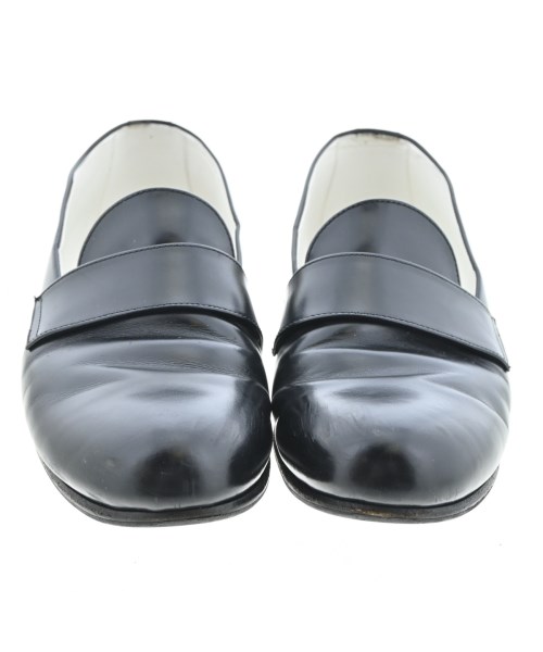 foot the coacher（フット　ザ　コーチャー）ビジネス・ドレスシューズ 黒 サイズ:UK8(26.5cm位) メンズ/2200624322016