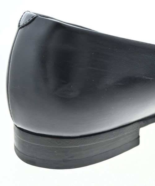 foot the coacher（フット　ザ　コーチャー）ビジネス・ドレスシューズ 黒 サイズ:UK8(26.5cm位) メンズ/2200624322016