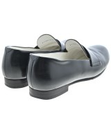 foot the coacher（フット　ザ　コーチャー）ビジネス・ドレスシューズ 黒 サイズ:UK8(26.5cm位) メンズ/2200624322016