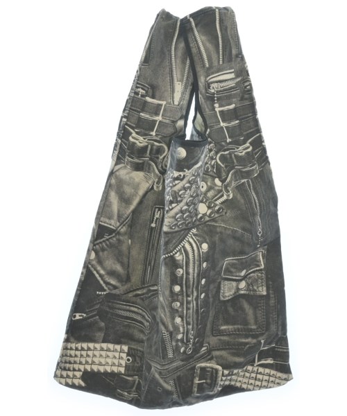 フット　ザ　コーチャー(foot the coacher)のfoot the coacher トートバッグ