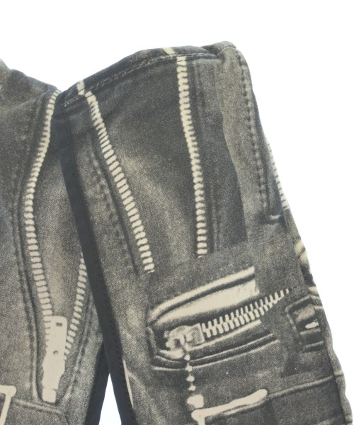 foot the coacher（フット　ザ　コーチャー）トートバッグ 黒 サイズ:- メンズ/2200625280803