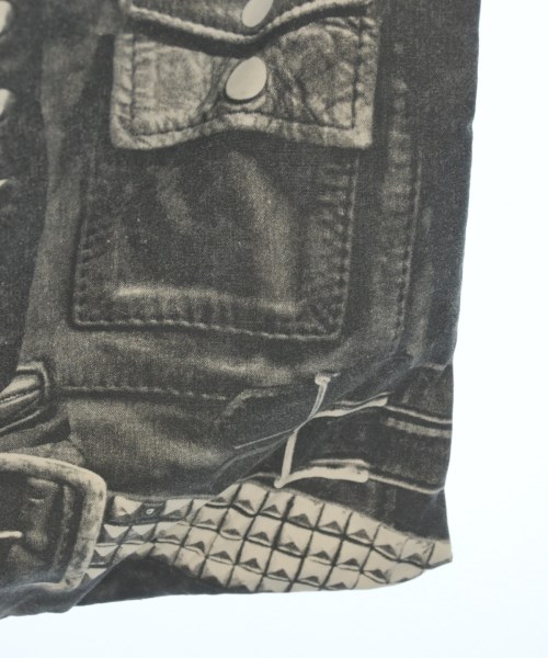 foot the coacher（フット　ザ　コーチャー）トートバッグ 黒 サイズ:- メンズ/2200625280803