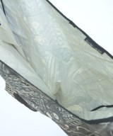 foot the coacher（フット　ザ　コーチャー）トートバッグ 黒 サイズ:- メンズ/2200625280803