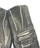 foot the coacher（フット　ザ　コーチャー）トートバッグ 黒 サイズ:- メンズ/2200625280803