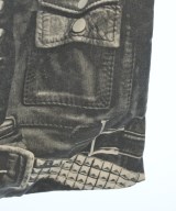 foot the coacher（フット　ザ　コーチャー）トートバッグ 黒 サイズ:- メンズ/2200625280803