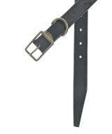 foot the coacher（フット　ザ　コーチャー）ベルト 黒 サイズ:- メンズ/2200631716297