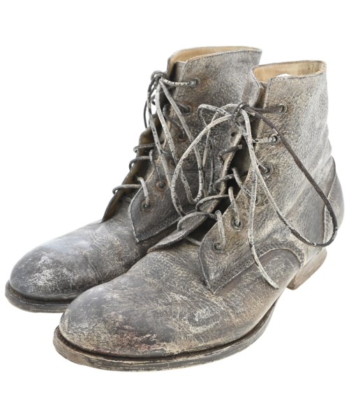 フット　ザ　コーチャー(foot the coacher)のfoot the coacher ブーツ
