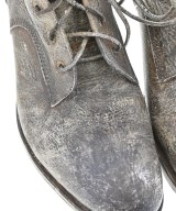 foot the coacher（フット　ザ　コーチャー）ブーツ 茶 サイズ:UK8 1/2(27cm位) メンズ/2200610848063