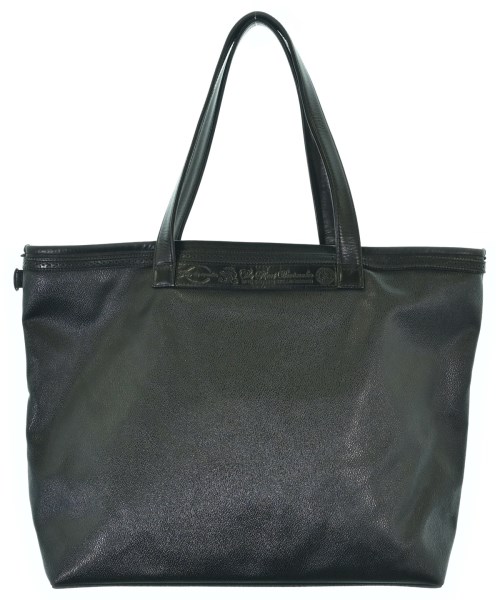 フット　ザ　コーチャー(foot the coacher)のfoot the coacher トートバッグ