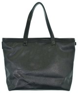 foot the coacher（フット　ザ　コーチャー）トートバッグ 黒 サイズ:- メンズ/2200615916361