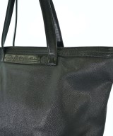 foot the coacher（フット　ザ　コーチャー）トートバッグ 黒 サイズ:- メンズ/2200615916361