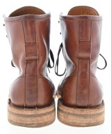 foot the coacher（フット　ザ　コーチャー）ブーツ 茶 サイズ:5 1/2(24cm位) メンズ/2200615916415