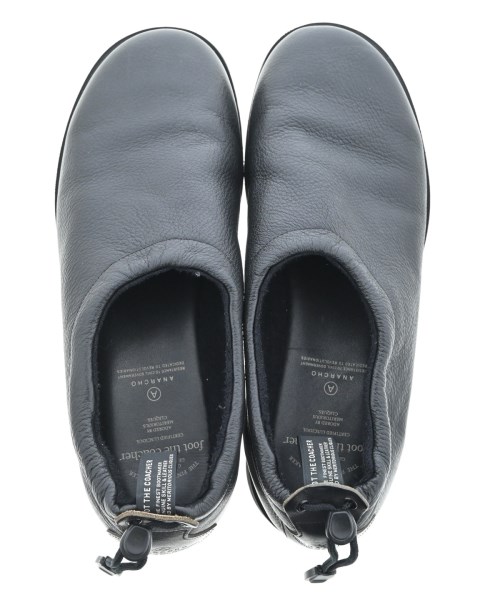 foot the coacher（フット　ザ　コーチャー）その他 黒 サイズ:-(26.5cm位) メンズ/2200615916422