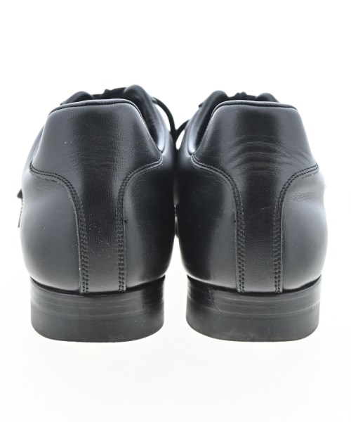 foot the coacher（フット　ザ　コーチャー）スニーカー 黒 サイズ:UK9(27.5cm位) メンズ/2200673797155