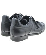 foot the coacher（フット　ザ　コーチャー）スニーカー 黒 サイズ:UK9(27.5cm位) メンズ/2200673797155
