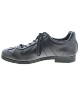 foot the coacher（フット　ザ　コーチャー）スニーカー 黒 サイズ:UK9(27.5cm位) メンズ/2200673797155