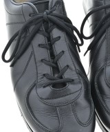 foot the coacher（フット　ザ　コーチャー）スニーカー 黒 サイズ:UK9(27.5cm位) メンズ/2200673797155