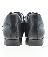 foot the coacher（フット　ザ　コーチャー）スニーカー 黒 サイズ:UK9(27.5cm位) メンズ/2200673797155
