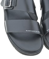 foot the coacher（フット　ザ　コーチャー）サンダル 黒 サイズ:UK8 1/2(27cm位) メンズ/2200678556177