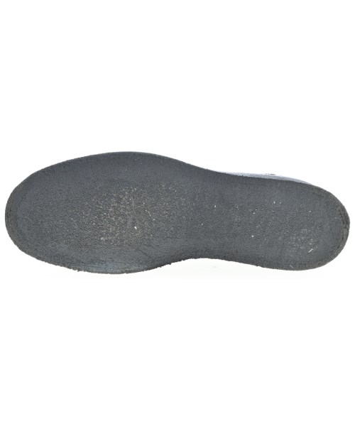 foot the coacher（フット　ザ　コーチャー）ビジネス・ドレスシューズ 茶 サイズ:UK8(26.5cm位) メンズ/2200698848511