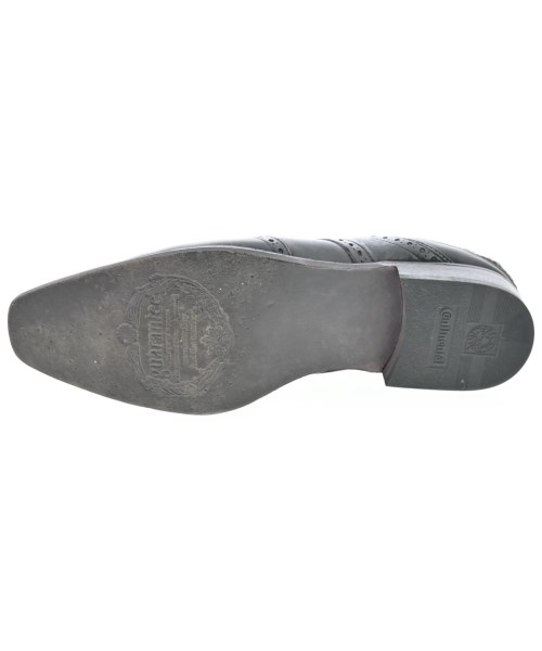 foot the coacher（フット　ザ　コーチャー）ビジネス・ドレスシューズ 黒 サイズ:UK10(28.5cm位) メンズ/2200699066419