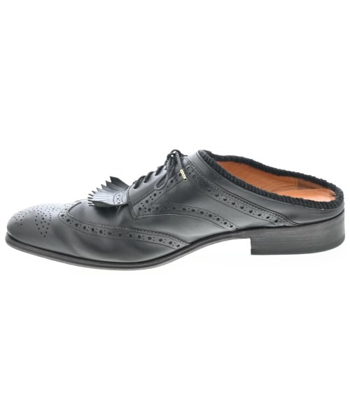 foot the coacher（フット　ザ　コーチャー）ビジネス・ドレスシューズ 黒 サイズ:UK10(28.5cm位) メンズ/2200699066419
