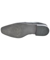 foot the coacher（フット　ザ　コーチャー）ビジネス・ドレスシューズ 黒 サイズ:UK10(28.5cm位) メンズ/2200699066419
