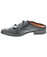foot the coacher（フット　ザ　コーチャー）ビジネス・ドレスシューズ 黒 サイズ:UK10(28.5cm位) メンズ/2200699066419