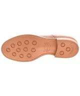 foot the coacher（フット　ザ　コーチャー）ビジネス・ドレスシューズ 茶 サイズ:UK8 1/2(27cm位) メンズ/2200699066495