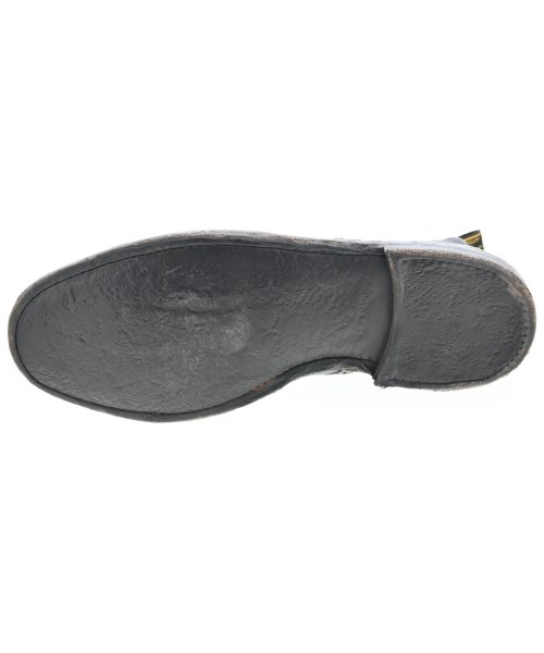 foot the coacher（フット　ザ　コーチャー）ブーツ 黒 サイズ:UK8 1/2(27cm位) メンズ/2200699066785