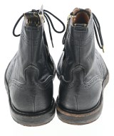 foot the coacher（フット　ザ　コーチャー）ブーツ 黒 サイズ:UK8 1/2(27cm位) メンズ/2200699066785