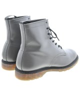 foot the coacher（フット　ザ　コーチャー）ブーツ グレー サイズ:UK9(27.5cm位) メンズ/2200699890045