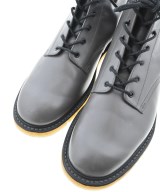 foot the coacher（フット　ザ　コーチャー）ブーツ グレー サイズ:UK9(27.5cm位) メンズ/2200699890045