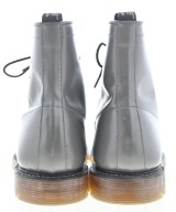 foot the coacher（フット　ザ　コーチャー）ブーツ グレー サイズ:UK9(27.5cm位) メンズ/2200699890045