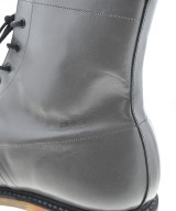 foot the coacher（フット　ザ　コーチャー）ブーツ グレー サイズ:UK9(27.5cm位) メンズ/2200699890045