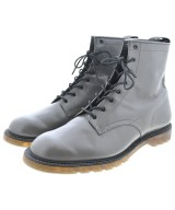 foot the coacher ブーツ