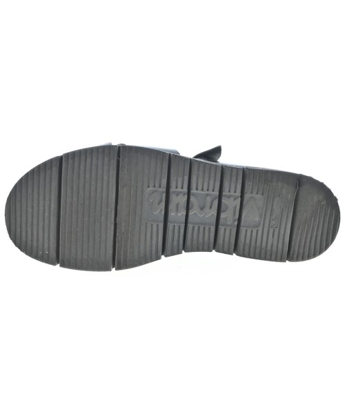 foot the coacher（フット　ザ　コーチャー）サンダル 黒 サイズ:UK7 1/2(26cm位) メンズ/2200655028086