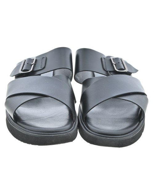 foot the coacher（フット　ザ　コーチャー）サンダル 黒 サイズ:UK7 1/2(26cm位) メンズ/2200655028086