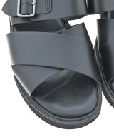 foot the coacher（フット　ザ　コーチャー）サンダル 黒 サイズ:UK7 1/2(26cm位) メンズ/2200655028086