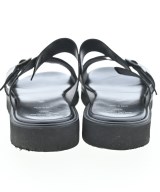 foot the coacher（フット　ザ　コーチャー）サンダル 黒 サイズ:UK7 1/2(26cm位) メンズ/2200655028086