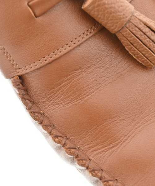 foot the coacher（フット　ザ　コーチャー）その他 茶 サイズ:UK8(26.5cm位) メンズ/2200651184717