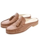 foot the coacher（フット　ザ　コーチャー）その他 茶 サイズ:UK8(26.5cm位) メンズ/2200651184717