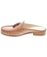 foot the coacher（フット　ザ　コーチャー）その他 茶 サイズ:UK8(26.5cm位) メンズ/2200651184717