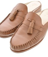 foot the coacher（フット　ザ　コーチャー）その他 茶 サイズ:UK8(26.5cm位) メンズ/2200651184717