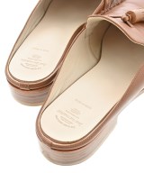foot the coacher（フット　ザ　コーチャー）その他 茶 サイズ:UK8(26.5cm位) メンズ/2200651184717