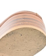 foot the coacher（フット　ザ　コーチャー）その他 茶 サイズ:UK8(26.5cm位) メンズ/2200651184717