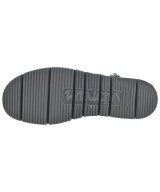 foot the coacher（フット　ザ　コーチャー）サンダル 黒 サイズ:UK9(27.5cm位) メンズ/2200654002186