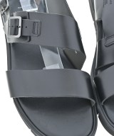 foot the coacher（フット　ザ　コーチャー）サンダル 黒 サイズ:UK9(27.5cm位) メンズ/2200654002186